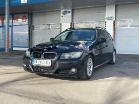 BMW 320 Е91, снимка 2