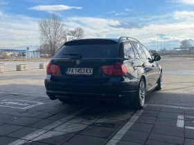 BMW 320 Е91, снимка 4