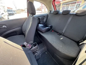 Nissan Micra 1.2 Бензин, снимка 7