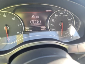 Audi A6, снимка 10