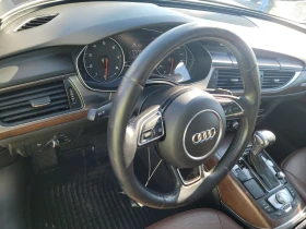 Audi A6, снимка 11