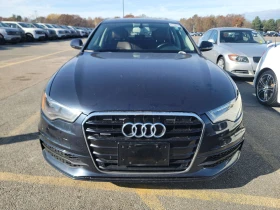 Audi A6, снимка 2