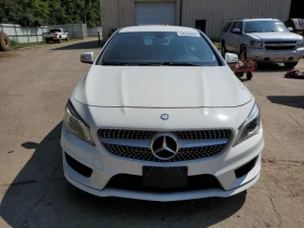 Mercedes-Benz CLA 250 2015 MERCEDES-BENZ CLA 250 | Mobile.bg    5