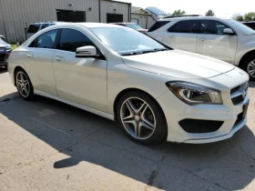 Mercedes-Benz CLA 250 2015 MERCEDES-BENZ CLA 250 | Mobile.bg    2