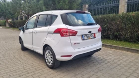 Ford B-Max, снимка 10