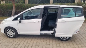 Ford B-Max, снимка 8