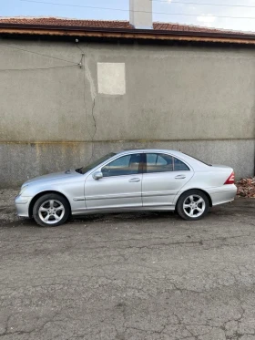 Mercedes-Benz C 320 4matic 218 / | Mobile.bg    2