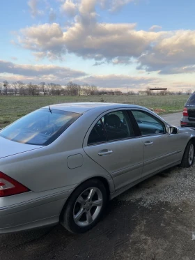 Mercedes-Benz C 320 4matic 218 / | Mobile.bg    3