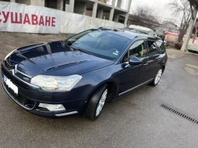 Citroen C5, снимка 1