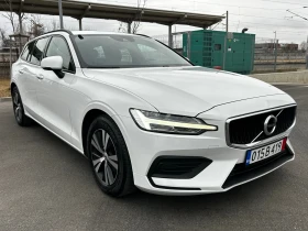     Volvo V60 2.0D/AVTOMATIK/DISSTRONIK/CAMERA/EURO6D/PERFEKTNA