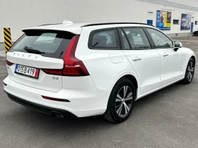 Volvo V60 2.0D/AVTOMATIK/DISSTRONIK/CAMERA/EURO6D/PERFEKTNA | Mobile.bg    4