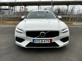     Volvo V60 2.0D/AVTOMATIK/DISSTRONIK/CAMERA/EURO6D/PERFEKTNA