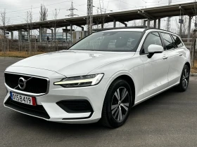 Volvo V60 2.0D/AVTOMATIK/DISSTRONIK/CAMERA/EURO6D/PERFEKTNA | Mobile.bg    1