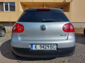     VW Golf VW Golf 1.6 FSI