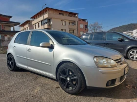     VW Golf VW Golf 1.6 FSI