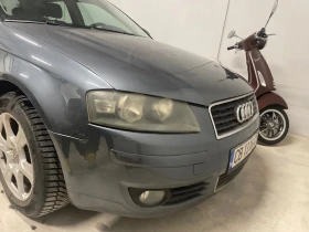 Audi A3, снимка 6