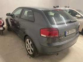 Audi A3, снимка 4