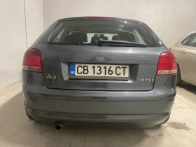 Audi A3, снимка 3