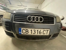 Audi A3, снимка 17