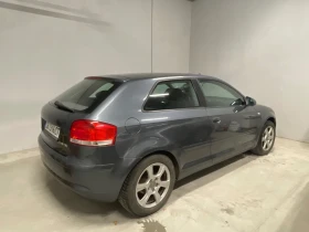 Audi A3, снимка 2