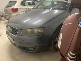 Audi A3, снимка 16