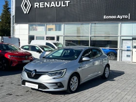 Renault Megane Hatch 1.5 dCi /115 к.с., снимка 1