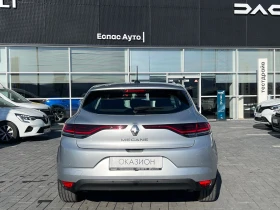 Renault Megane Hatch 1.5 dCi /115 к.с., снимка 6