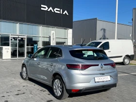 Renault Megane Hatch 1.5 dCi /115 к.с., снимка 7