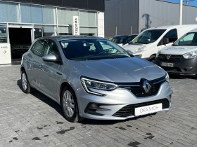 Renault Megane Hatch 1.5 dCi /115 к.с., снимка 3