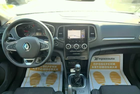 Renault Megane Hatch 1.5 dCi /115 к.с., снимка 8