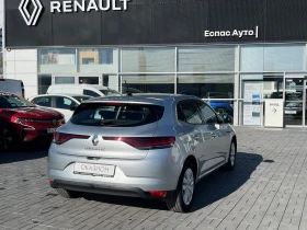 Renault Megane Hatch 1.5 dCi /115 к.с., снимка 5