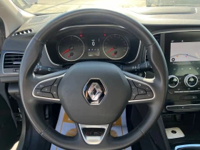 Renault Megane Hatch 1.5 dCi /115 к.с., снимка 13