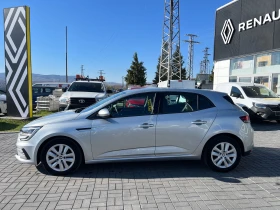 Renault Megane Hatch 1.5 dCi /115 к.с., снимка 4