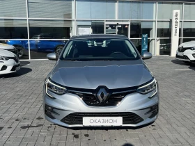 Renault Megane Hatch 1.5 dCi /115 к.с., снимка 2