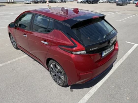 Nissan Leaf  | Mobile.bg    6