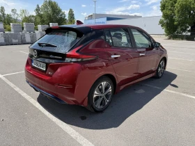 Nissan Leaf  | Mobile.bg    5
