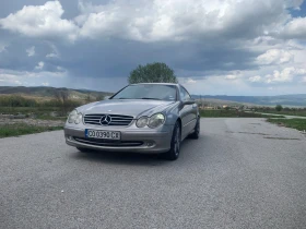 Обява за продажба на Mercedes-Benz CLK ~7 100 лв. - изображение 5
