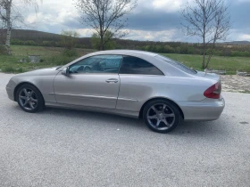 Обява за продажба на Mercedes-Benz CLK ~7 100 лв. - изображение 7