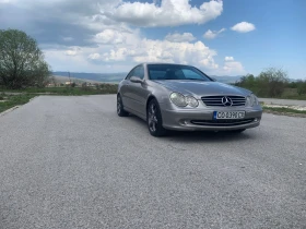 Обява за продажба на Mercedes-Benz CLK ~7 100 лв. - изображение 3