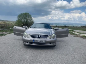 Обява за продажба на Mercedes-Benz CLK ~7 100 лв. - изображение 9