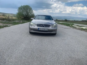 Обява за продажба на Mercedes-Benz CLK ~7 100 лв. - изображение 4