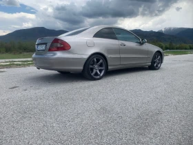 Обява за продажба на Mercedes-Benz CLK ~7 100 лв. - изображение 2