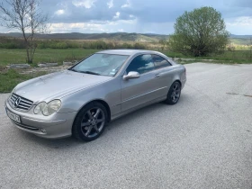 Обява за продажба на Mercedes-Benz CLK ~7 100 лв. - изображение 6