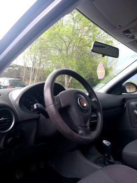 Seat Ibiza  .5 . 4 !!! | Mobile.bg    14