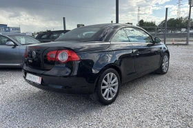 Обява за продажба на VW Eos 2.0TDI* Navi* Кожа* Подгрев* Лизинг ~8 900 лв. - изображение 3