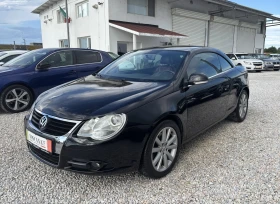 Обява за продажба на VW Eos 2.0TDI* Navi* Кожа* Подгрев* Лизинг ~8 900 лв. - изображение 1