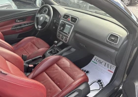 Обява за продажба на VW Eos 2.0TDI* Navi* Кожа* Подгрев* Лизинг ~8 900 лв. - изображение 5
