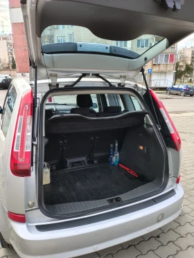 Ford C-max | Mobile.bg    9