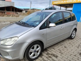 Ford C-max | Mobile.bg    12