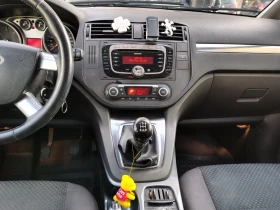 Ford C-max | Mobile.bg    3